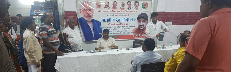 Longtail boats at Phi Phi