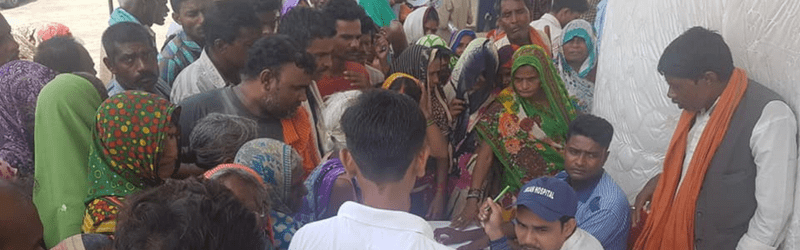 Longtail boats at Phi Phi