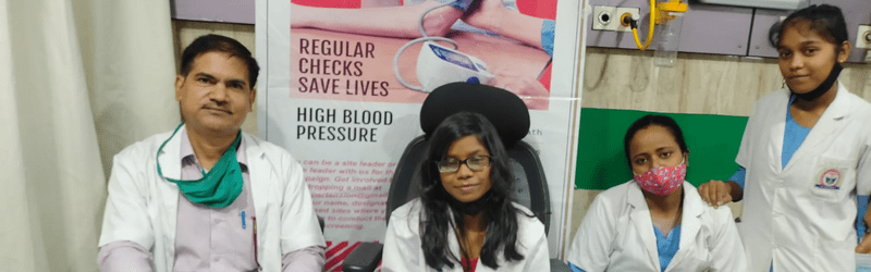 Longtail boats at Phi Phi