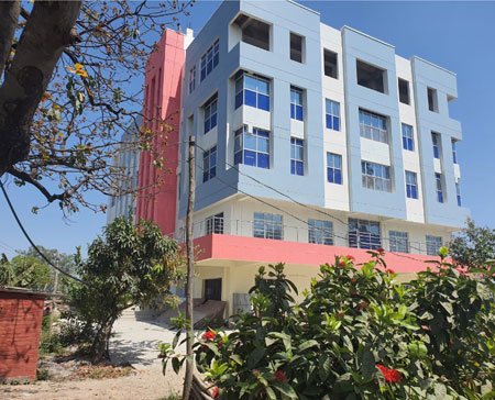 srijaniInstituteofparamedic